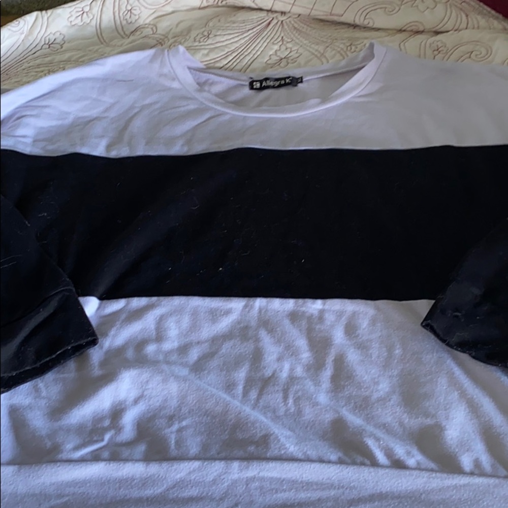 Sweatshirt ,light blue